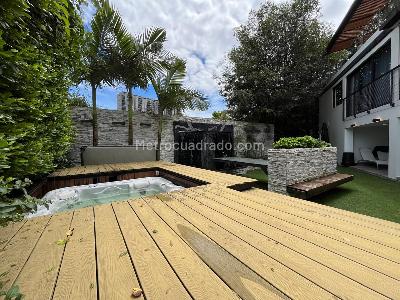 Casa de 4 alcobas en venta en Envigado, Envigado, 1000 m² · foto 20 de 20
