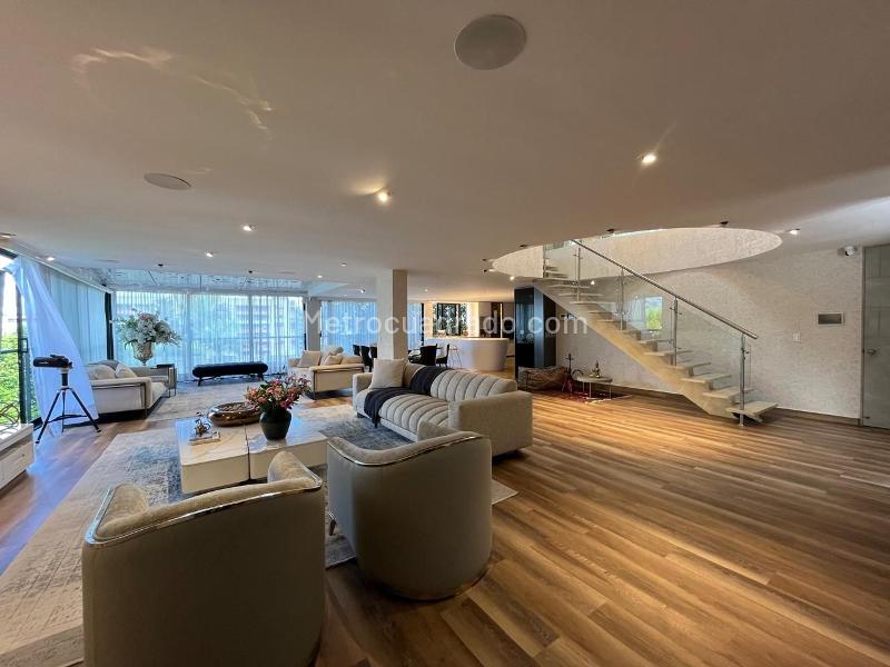 Casa – Envigado - Vista 3