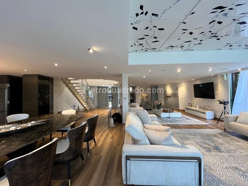 Casa – Envigado - Vista 5