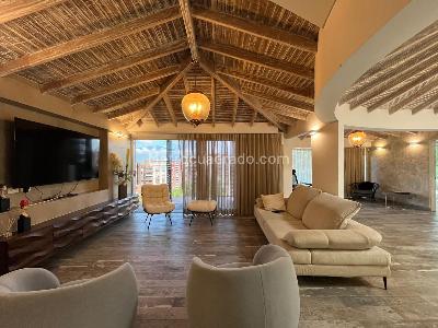 Casa de 4 alcobas en venta en Envigado, Envigado, 1000 m² · foto 8 de 20