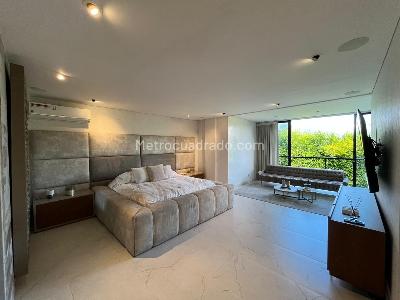 Casa de 4 alcobas en venta en Envigado, Envigado, 1000 m² · foto 9 de 20