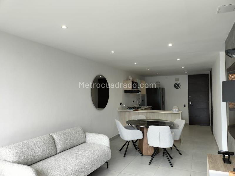 2BR Apartment in EL POBLADO (85 m²) - 3