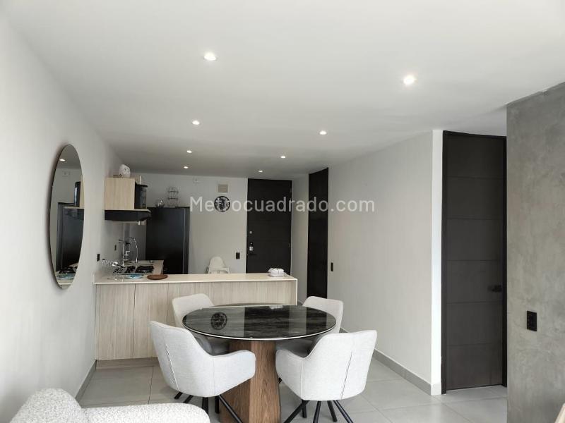 2BR Apartment in EL POBLADO (85 m²) - 4