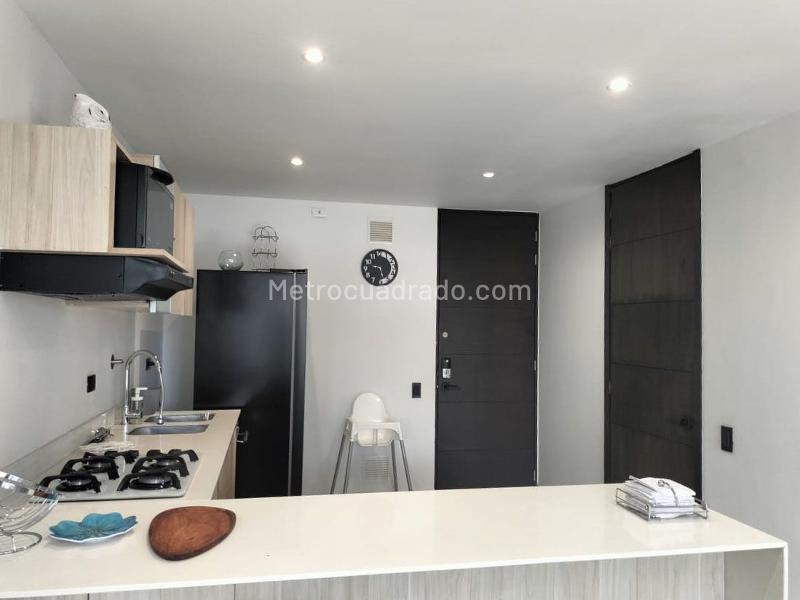 2BR Apartment in EL POBLADO (85 m²) - 5