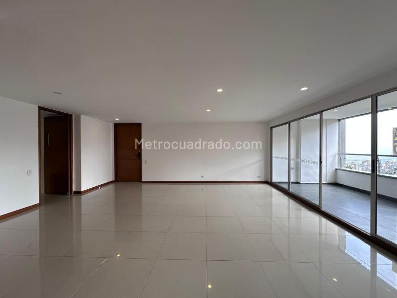 Piso – Medellín - Vista 2