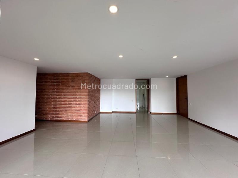 Piso – Medellín - Vista 3
