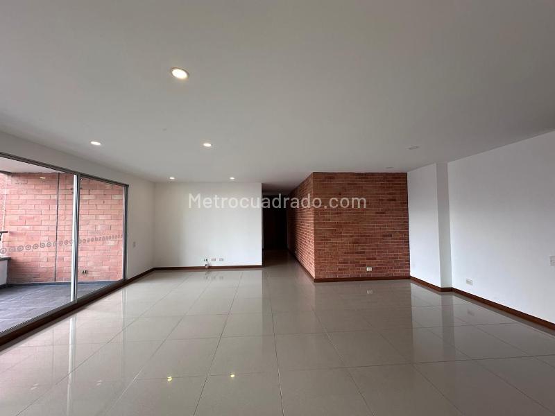 Piso – Medellín - Vista 4