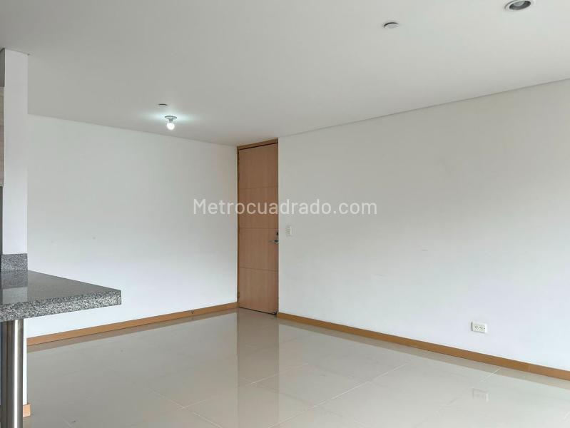 Apartamento en Arriendo, ENVIGADO, Envigado – pohled 2