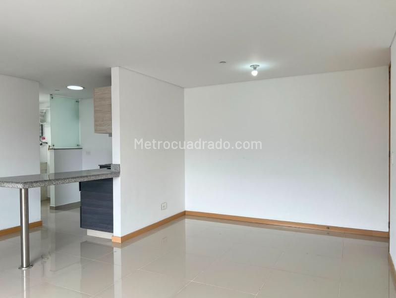 Apartamento en Arriendo, ENVIGADO, Envigado – pohled 3