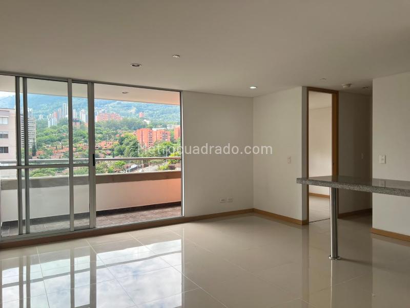 Apartamento en Arriendo, ENVIGADO, Envigado – pohled 4