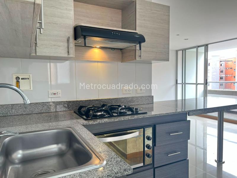 Apartamento en Arriendo, ENVIGADO, Envigado – pohled 5