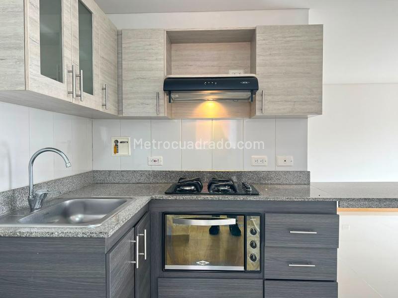 Apartamento en Arriendo, ENVIGADO, Envigado – pohled 6
