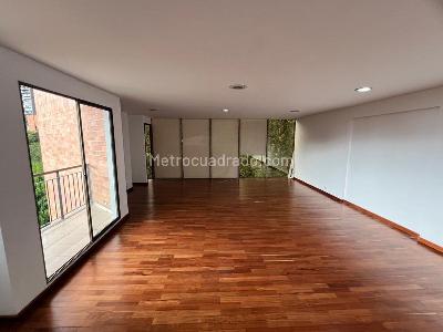 Oficina en Arriendo, EL POBLADO, Medellín