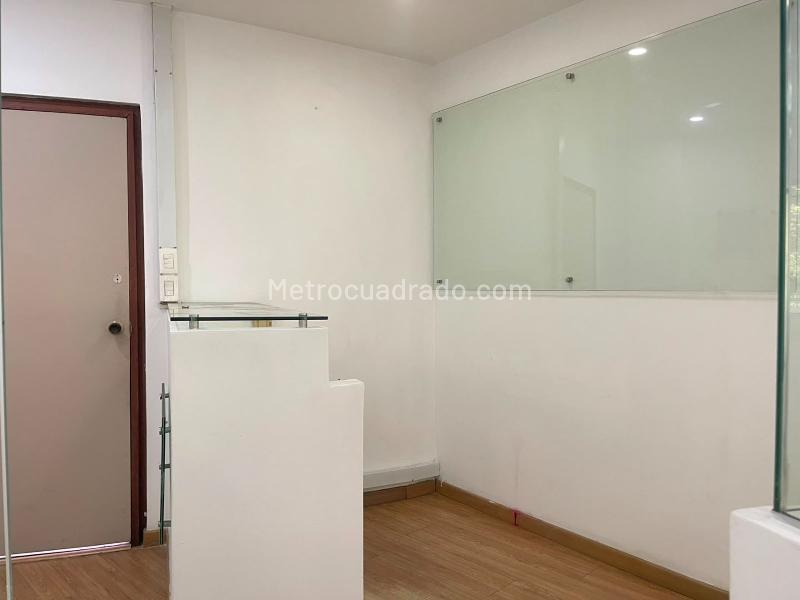 Oficina en Arriendo, EL POBLADO, Medellín - Vista 3