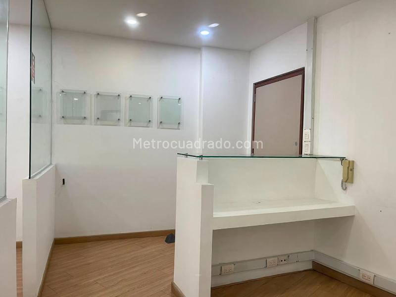 Oficina en Arriendo, EL POBLADO, Medellín - Vista 4