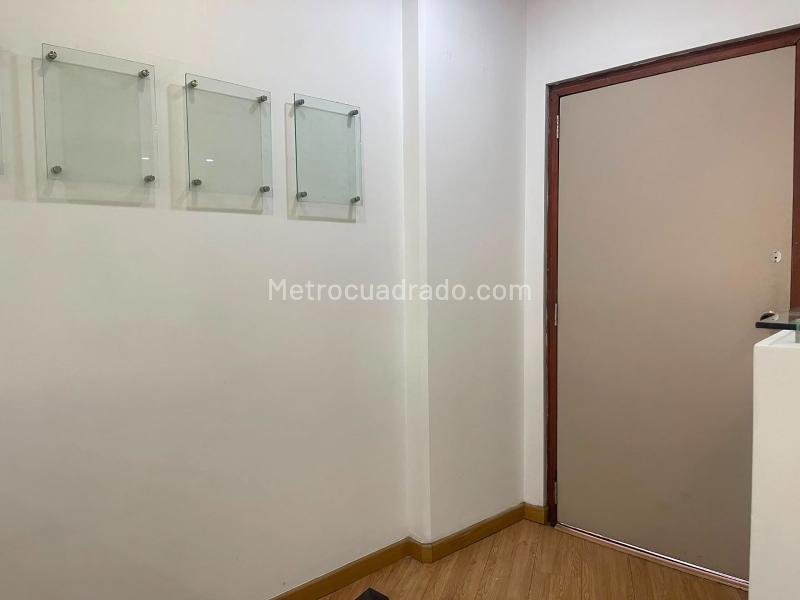 Oficina en Arriendo, EL POBLADO, Medellín - Vista 5