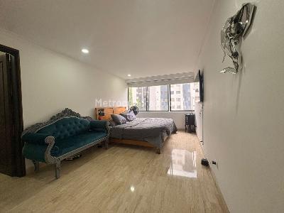 Apartamento de 4 alcobas en venta en El Poblado, Medellín, 590 m² · foto 12 de 20