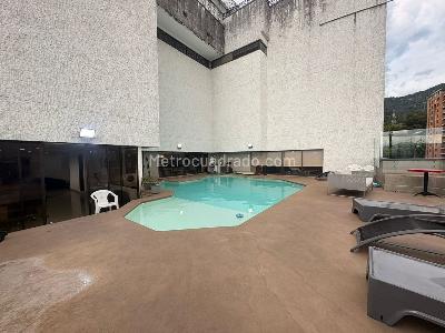Apartamento de 4 alcobas en venta en El Poblado, Medellín, 590 m² · foto 20 de 20