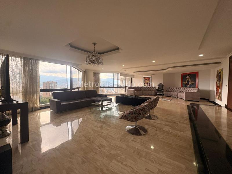 Piso – Medellín - Vista 3