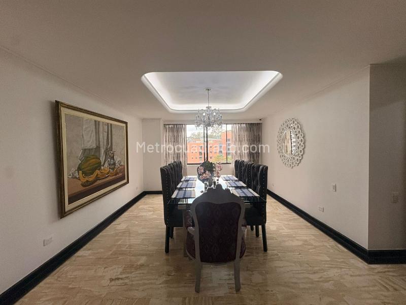Piso – Medellín - Vista 4