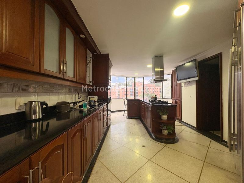 Piso – Medellín - Vista 5