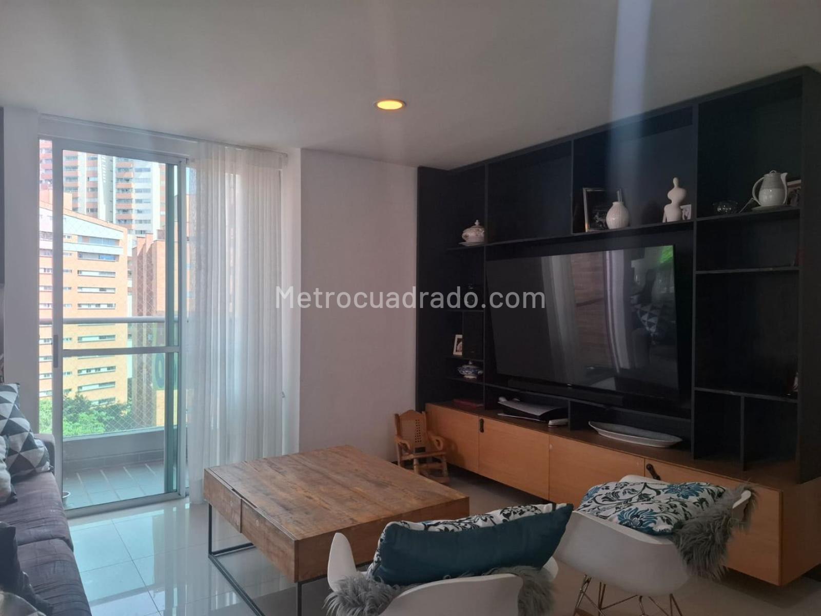 Foto del apartamento