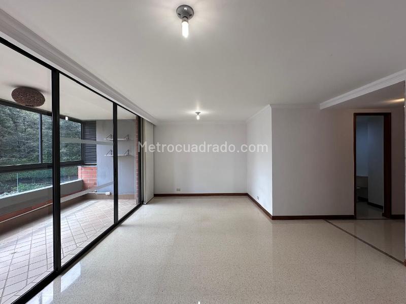 Piso – Medellín, Los Balsos Numero 2, El Poblado - Vista 4