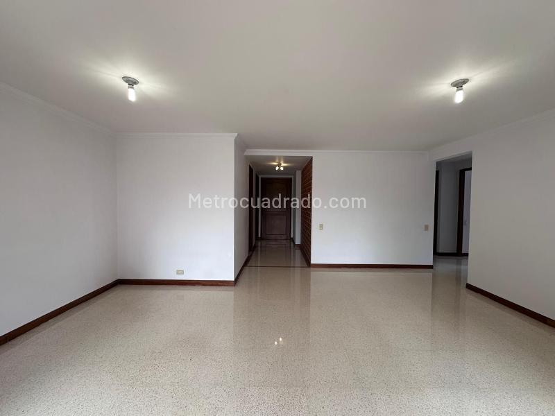 Piso – Medellín, Los Balsos Numero 2, El Poblado - Más