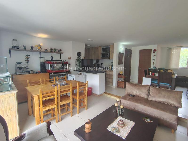 2BR Apartment in EL POBLADO (80 m²) - 3