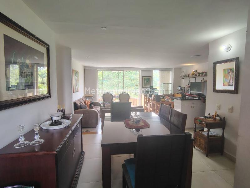 2BR Apartment in EL POBLADO (80 m²) - 4