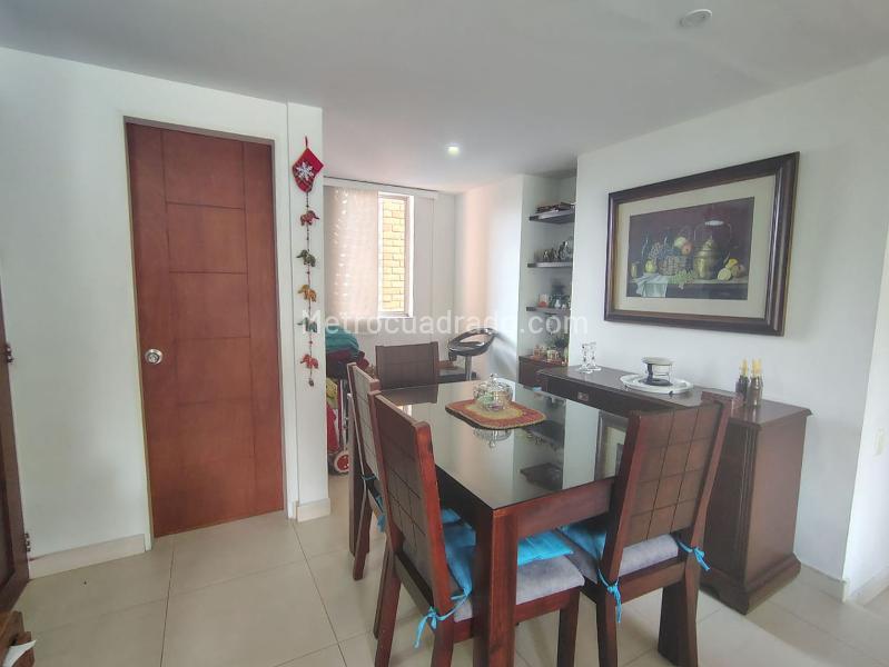 2BR Apartment in EL POBLADO (80 m²) - 5
