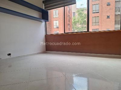 Apartamento de 3 alcobas en venta en El Poblado, Medellín, 116 m² · foto 11 de 17