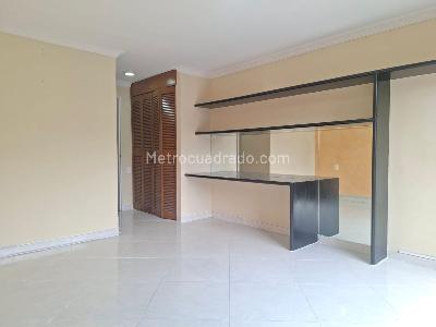 Apartamento de 3 alcobas en venta en El Poblado, Medellín, 116 m² · foto 13 de 17