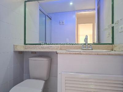 Apartamento de 3 alcobas en venta en El Poblado, Medellín, 116 m² · foto 17 de 17