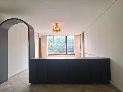 Apartamento de 3 alcobas en venta en El Poblado, Medellín, 116 m² · foto 3 de 17