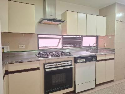 Apartamento de 3 alcobas en venta en El Poblado, Medellín, 116 m² · foto 8 de 17
