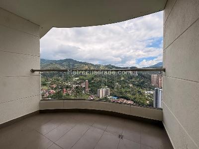 Apartamento de 3 alcobas en venta en Sabaneta, Sabaneta, 104 m² · foto 18 de 18