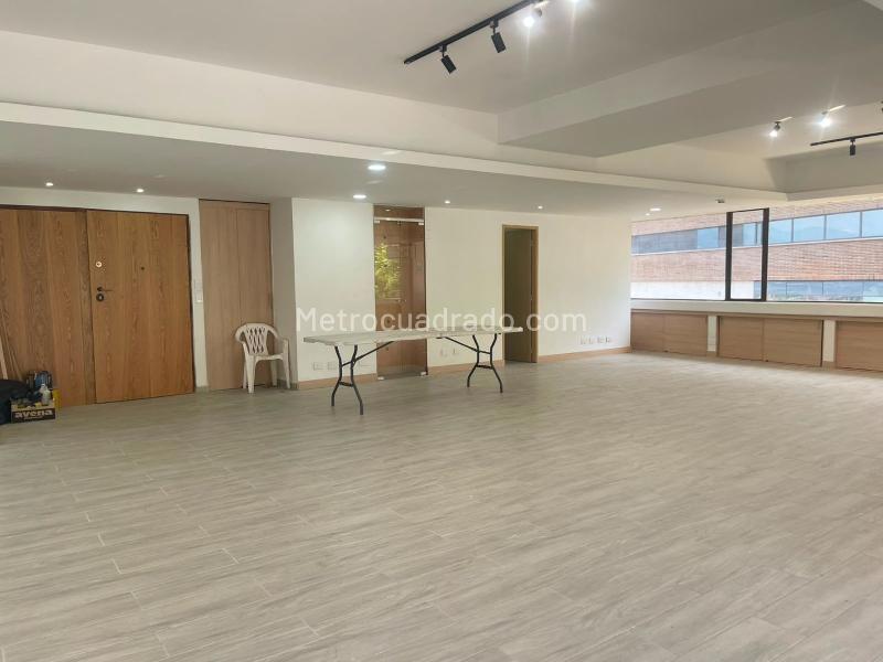 Oficina en Arriendo, EL POBLADO, Medellín – pohled 5