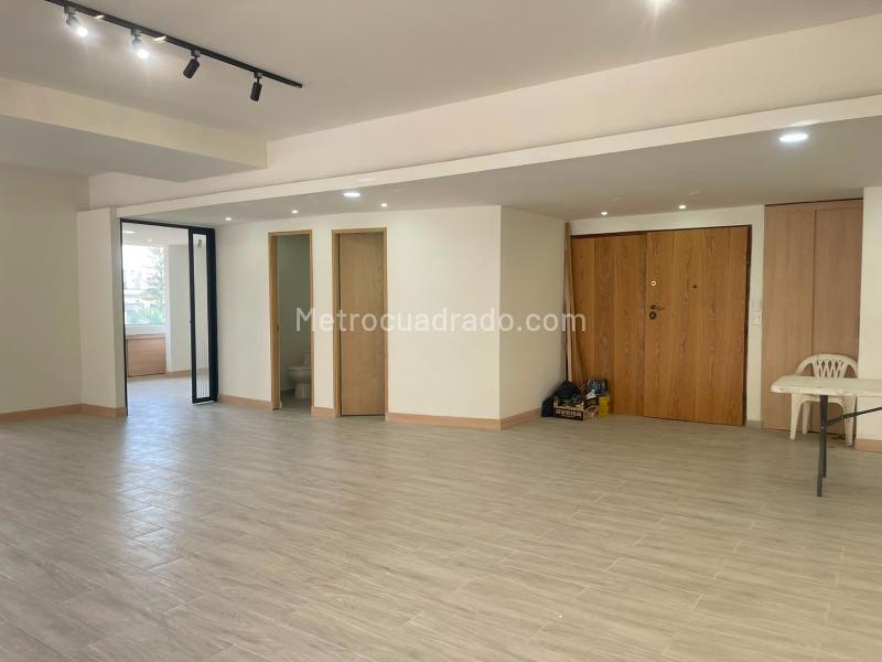 Oficina en Arriendo, EL POBLADO, Medellín – pohled 6