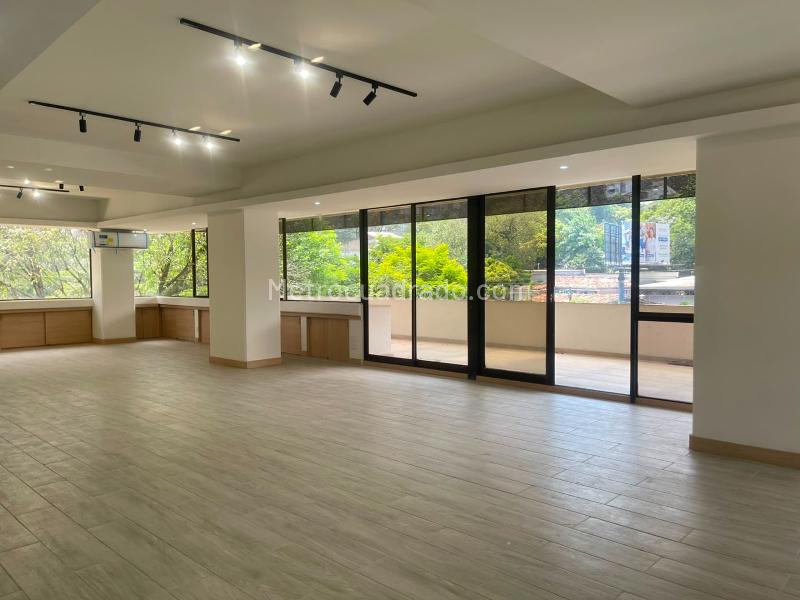 Oficina en Arriendo, EL POBLADO, Medellín – další