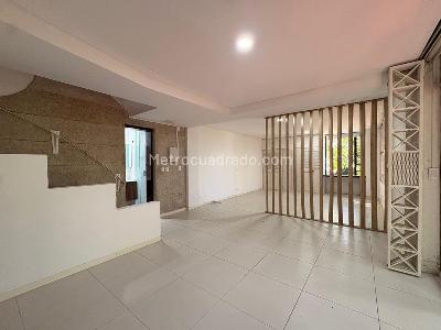 Apartamento de 1 alcoba en arriendo en El Poblado, Medellín, 50 m² · foto 2 de 11