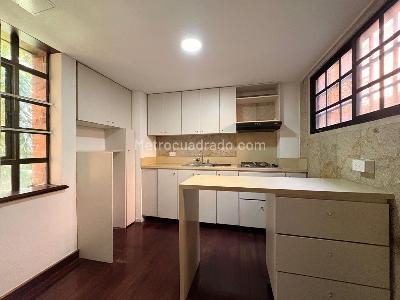Apartamento de 1 alcoba en arriendo en El Poblado, Medellín, 50 m² · foto 4 de 11