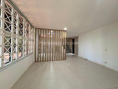 Apartamento de 1 alcoba en arriendo en El Poblado, Medellín, 50 m² · foto 6 de 11