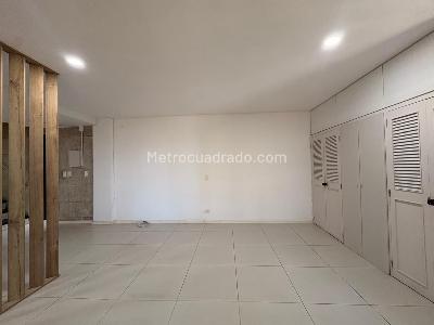 Apartamento de 1 alcoba en arriendo en El Poblado, Medellín, 50 m² · foto 7 de 11
