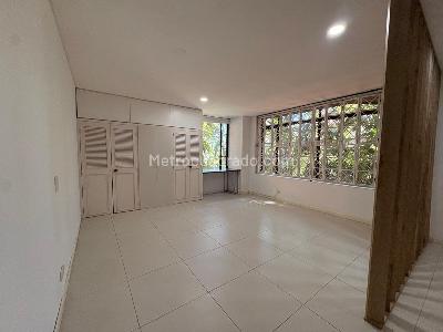 Apartamento de 1 alcoba en arriendo en El Poblado, Medellín, 50 m² · foto 8 de 11