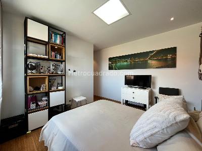 Casa de 3 alcobas en venta en Envigado, Envigado, 997 m² · foto 12 de 20