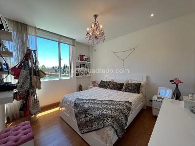 Casa de 3 alcobas en venta en Envigado, Envigado, 997 m² · foto 13 de 20