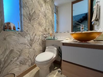 Casa de 3 alcobas en venta en Envigado, Envigado, 997 m² · foto 17 de 20