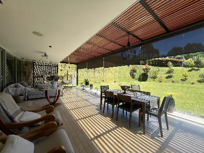 Casa de 3 alcobas en venta en Envigado, Envigado, 997 m² · foto 19 de 20