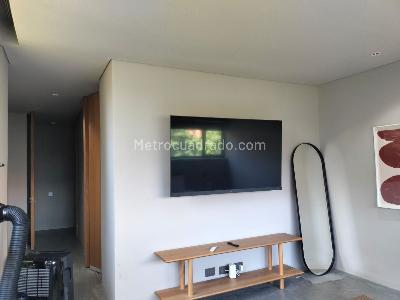 Apartamento en venta en El Poblado, Medellín · foto 13 de 15